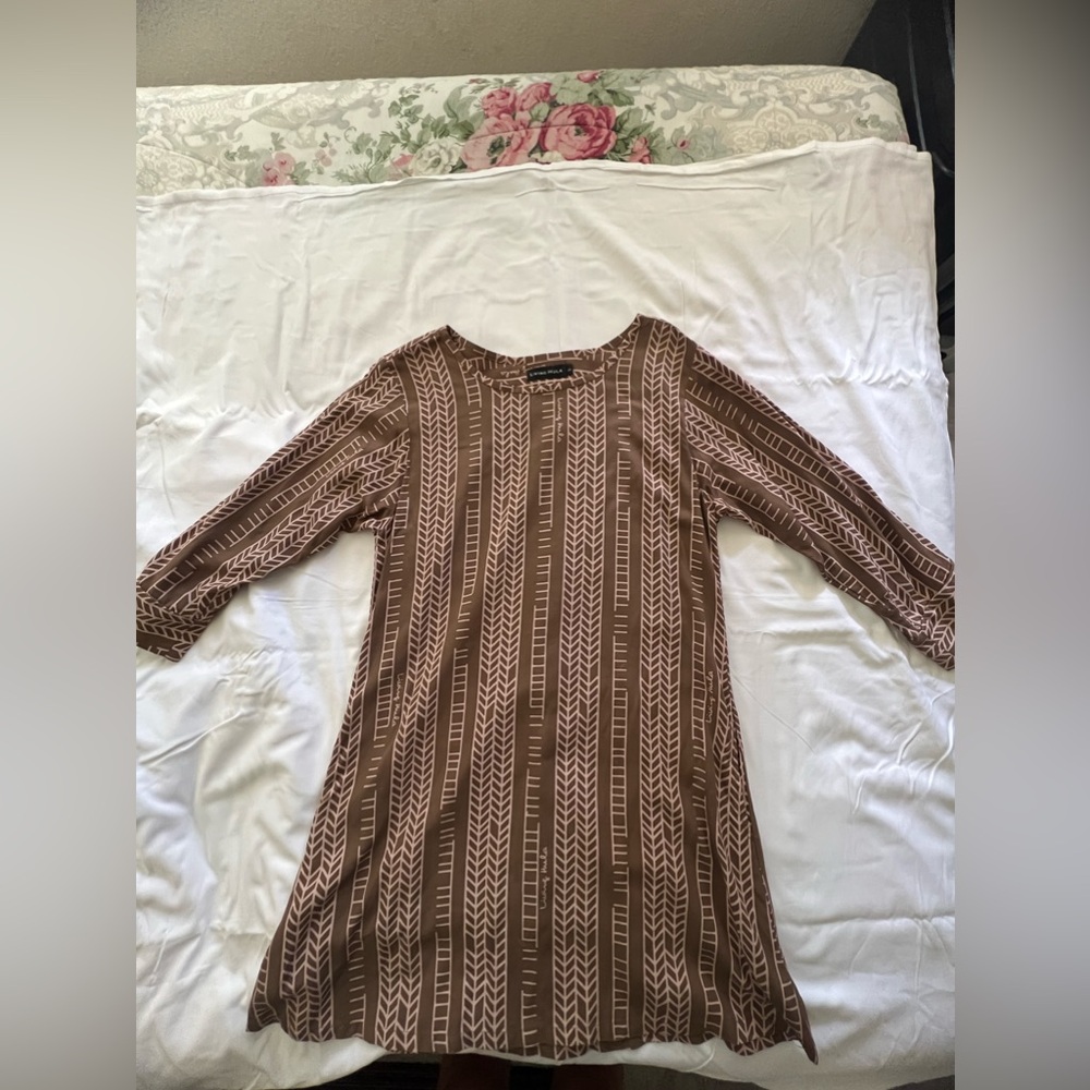 Living Hula Dress - size S